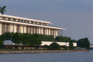 Kennedy Center