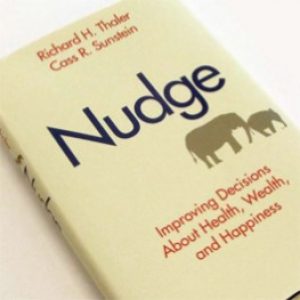 Nudge Book