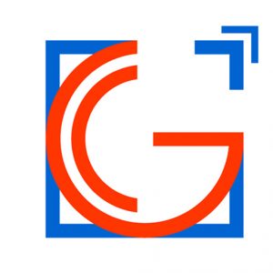 CG logo Square