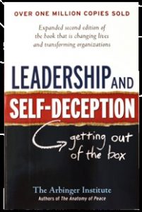 Leadership and Self-Deception