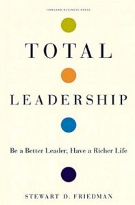 Total Leadership